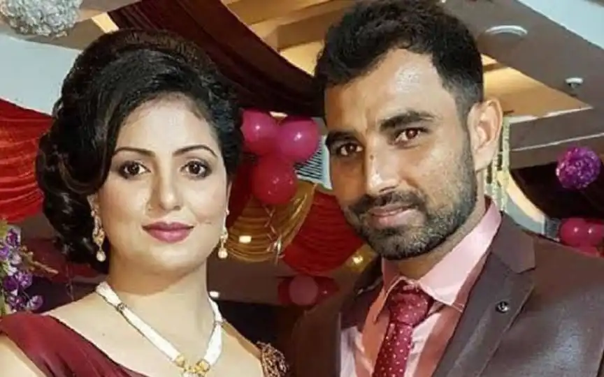 Mohammed Shami Faces Legal Blow As Calcutta HC Orders ₹4 Lakh Monthly Alimony To Wife