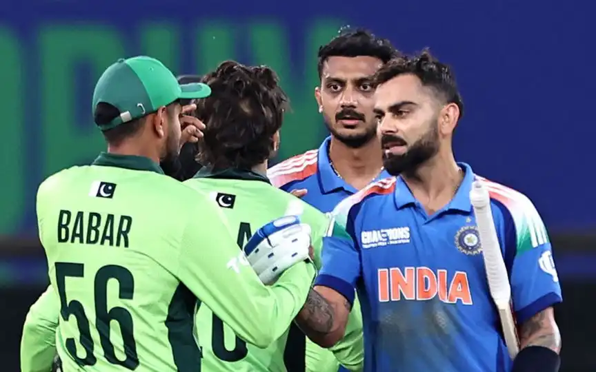 India vs Pakistan On September 7; Asia Cup 2025 To Be Played In UAE: Report