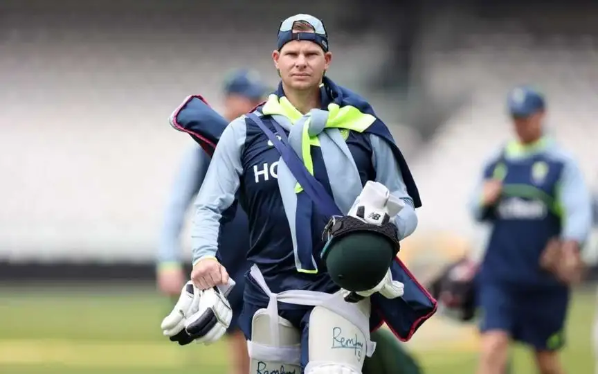 Australia Receives Big Boost As Steve Smith Returns For Second Test vs West Indies