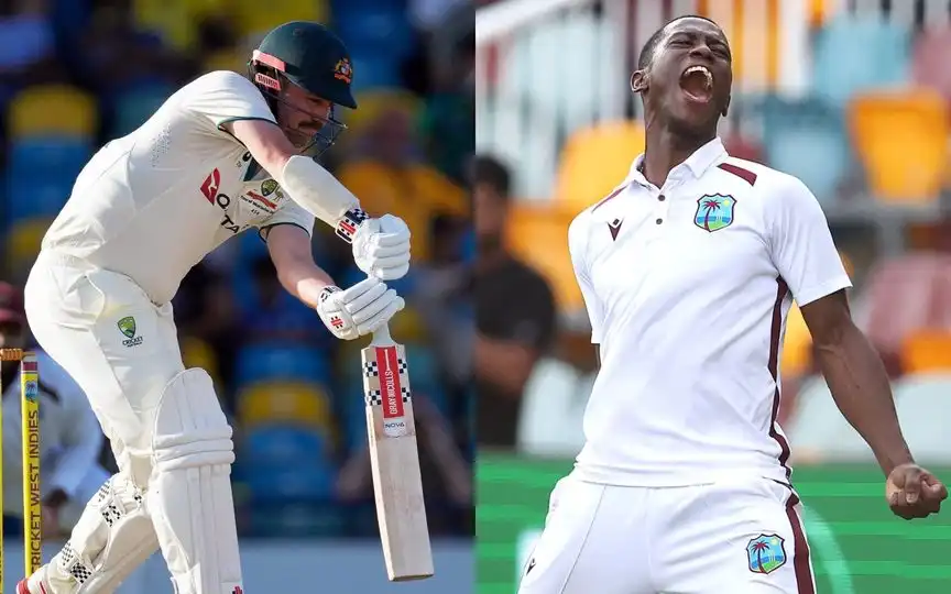 WI vs AUS 2nd Test Prediction: Who Will Win Today’s Match Between West Indies And Australia?