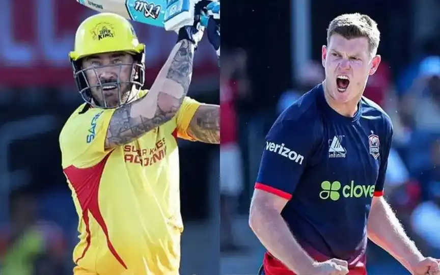 TEX vs WAS Dream11 Prediction Today Match, Fantasy Cricket Tips, Pitch – MLC 2025 Match 23