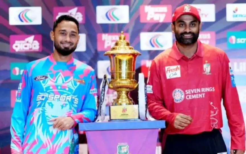 BPL Draft Date Pushes To October Amid Franchise Overhaul And Venue Review