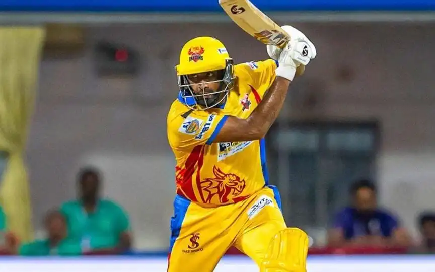 Ravichandran Ashwin’s All-Round Masterclass Powers Dindigul Into TNPL 2025 Qualifier 2