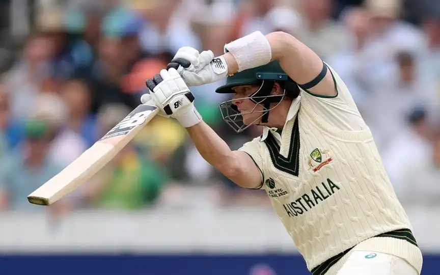 Steve Smith Returns As Pat Cummins Announces Australia’s Playing XI For 2nd Test vs WI
