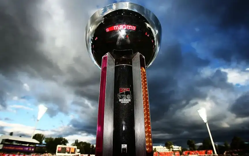 Cricket Australia Reveals BBL 2025-26 Schedule Anticipating Star-Studded Fixtures