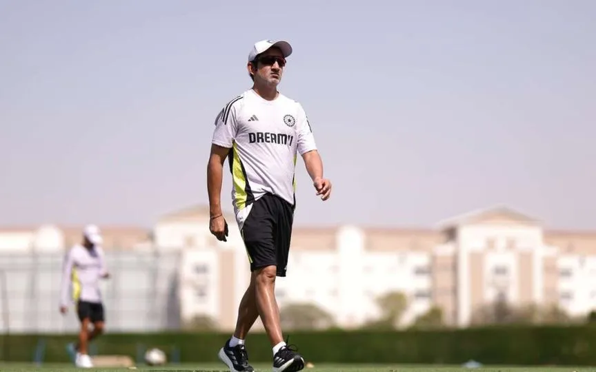 Gautam Gambhir's Hazy Test Vision Can Only Lead India To Gloom, Not Glory!
