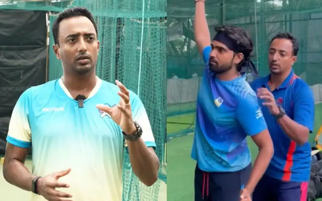 Ankeet Chavan [Source: @ankeet28/Instagram.com]