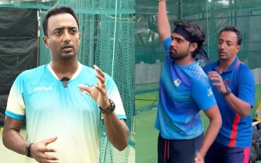 MCA Appoints Former IPL Spot-Fixing Accused Ankeet Chavan As Mumbai U-14 Coach