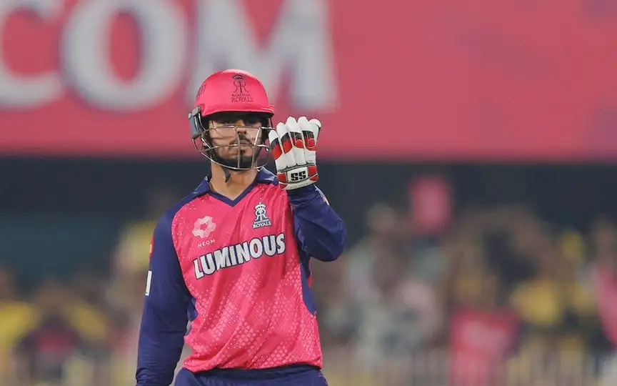 Nitish Rana Not Eligible To Play DPL 2025 Due To BCCI's Unique Rule; Details Inside