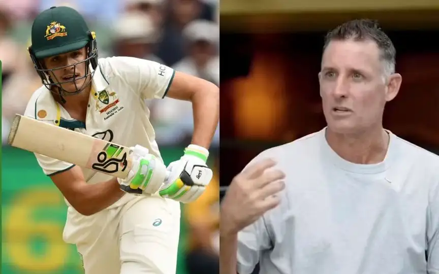 "He’s Only 19" Hussey Backs Struggling Sam Konstas, Urges Patience And Mental Toughness