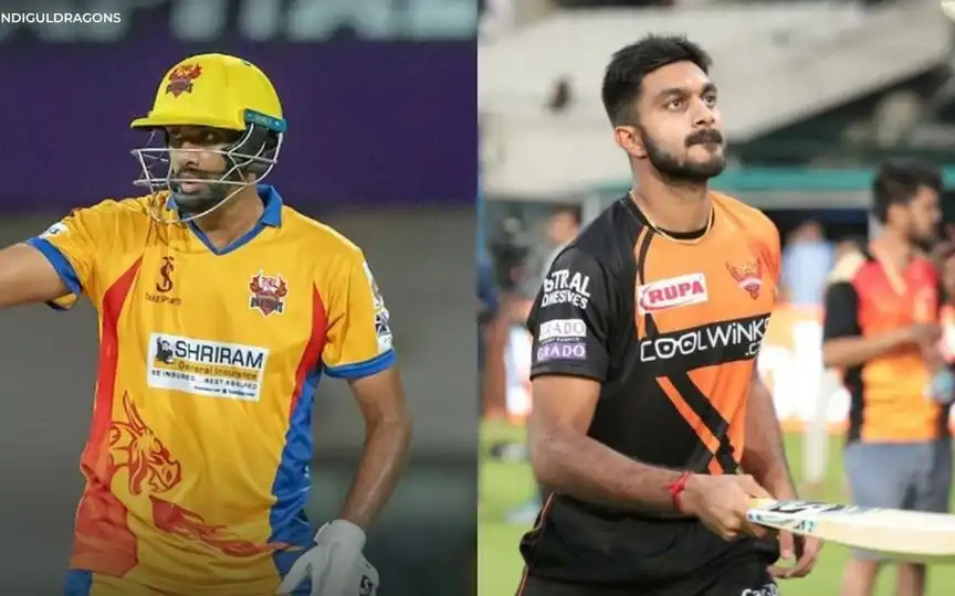 CSG vs DD, TNPL 2025: Dream11 Predictions For Qualifier 2 [Source: @Sportskeeda, @Shebas_10dulkar/x.com]