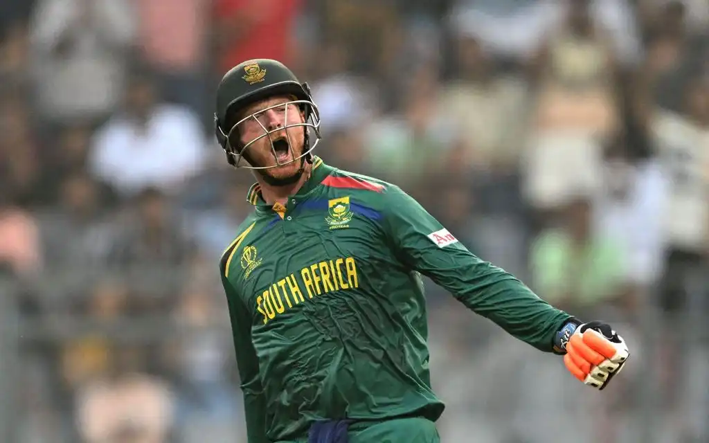 Heinrich Klaasen Speaks Out After Retirement [Source: ICC/X.com]