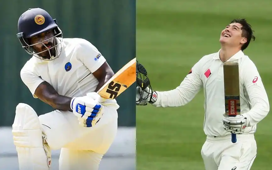 ऑस्ट्रेलिया ए बनाम श्रीलंका ए लाइव स्ट्रीमिंग [Source: @OfficialSLC, @ICC/x]