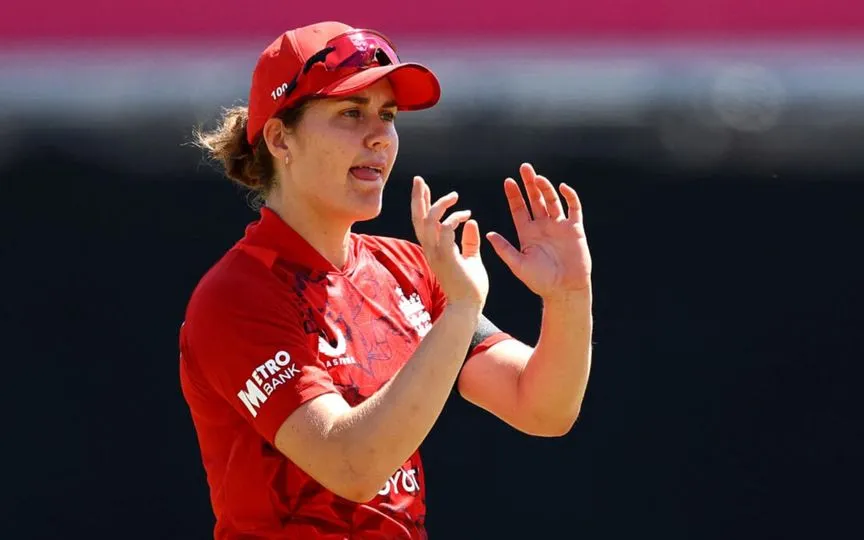England Women Suffer Blow As Nat Sciver-Brunt Ruled Out Of 3rd T20I Against India