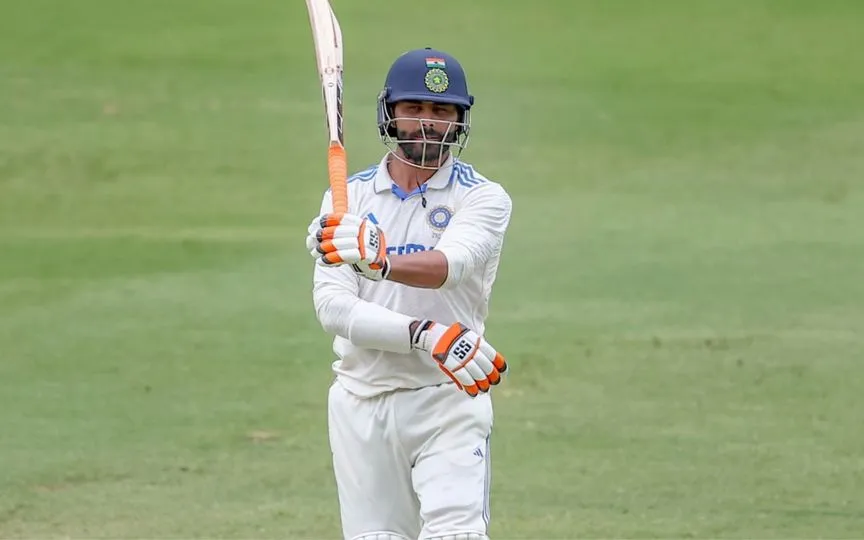Ravindra Jadeja Violates BCCI’s Strict Guidelines During 2nd Test On Day 2 vs England