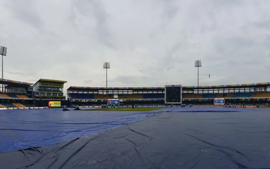 R Premadasa Stadium, Colombo [Source: @BCCI/x.com]