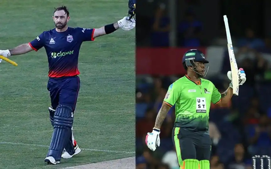 WF To Face SO In The Match 26 Of MLC 2025 (Source: @aiexp1orer/x.com, @ImTanujSingh/x.com)