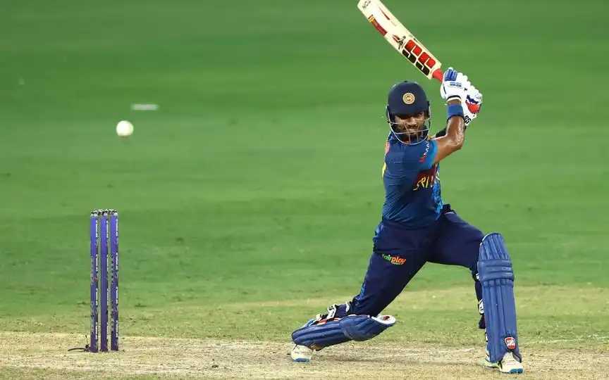 Dasun Shanaka To Make His T20I Comeback For Sri Lanka Against Bangladesh: Report