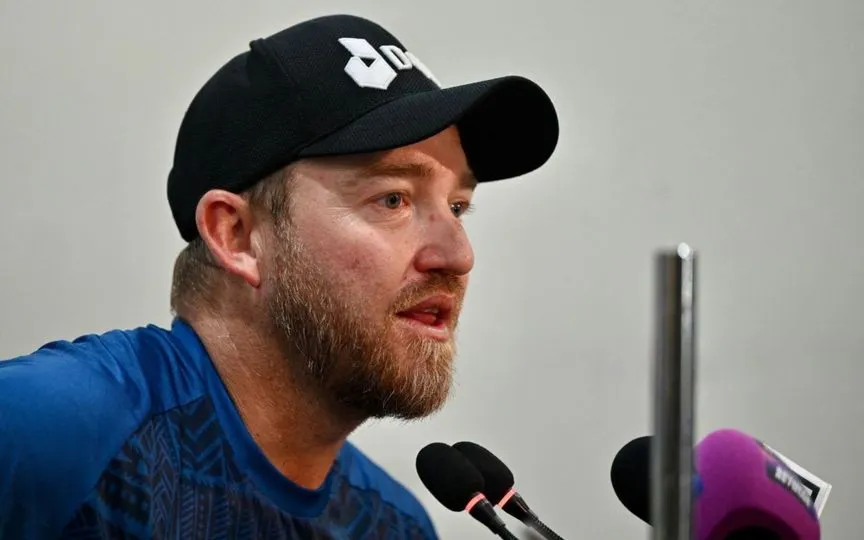 PCB Appoints Shane McDermott As Pakistan's New All-Format Fielding Coach: Report