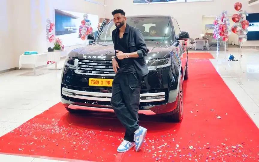 Mohammed Siraj Net Worth