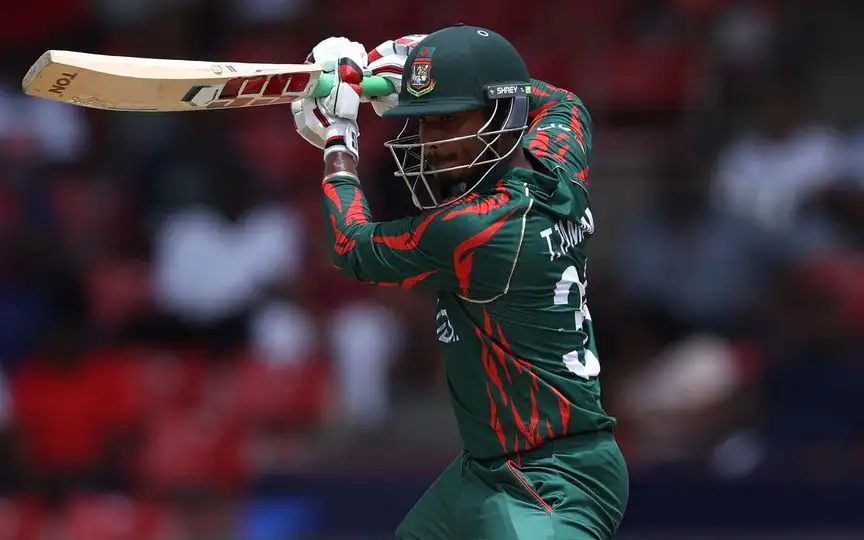 Tanzid Hasan Urges Bangladesh Batters To Bat Deep After Costly Collapse Vs Sri Lanka