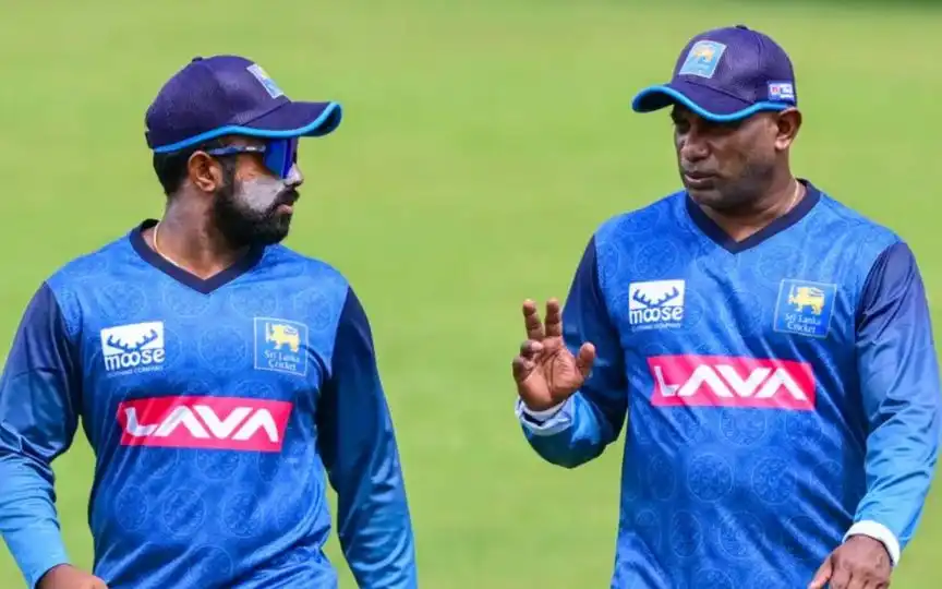 "What We’ve Done Is...": Sanath Jayasuriya On Sri Lanka's ODI Transformation