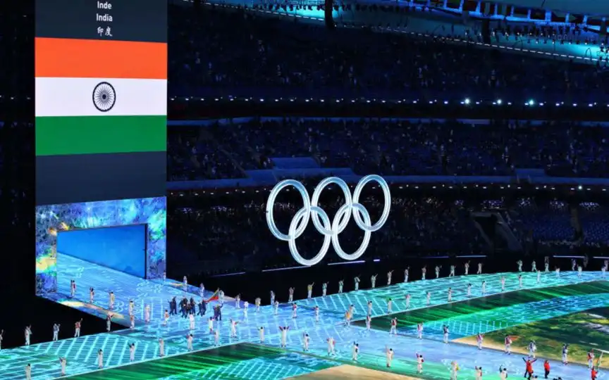 India’s 2036 Olympic Bid In Jeopardy Due To Internal Conflict; IOC Raise Red Flags