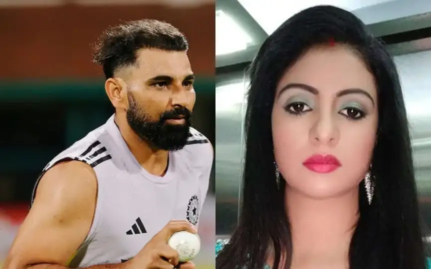 Mohammed Shami accused [Source: @san_x_m/X.com]