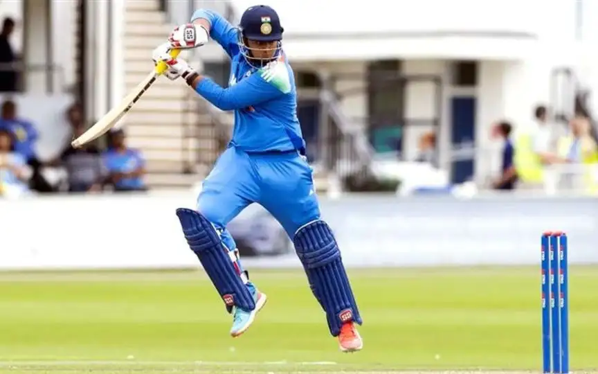 Vaibhav Suryavanshi Century - (Source :@Johns/X.com)
