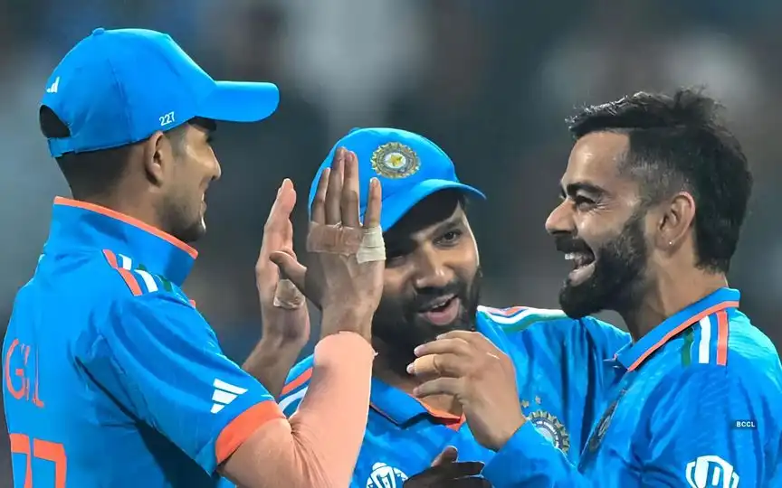 India vs Bangladesh White-Ball Series Postponed: What Comes Next For Men In Blue?