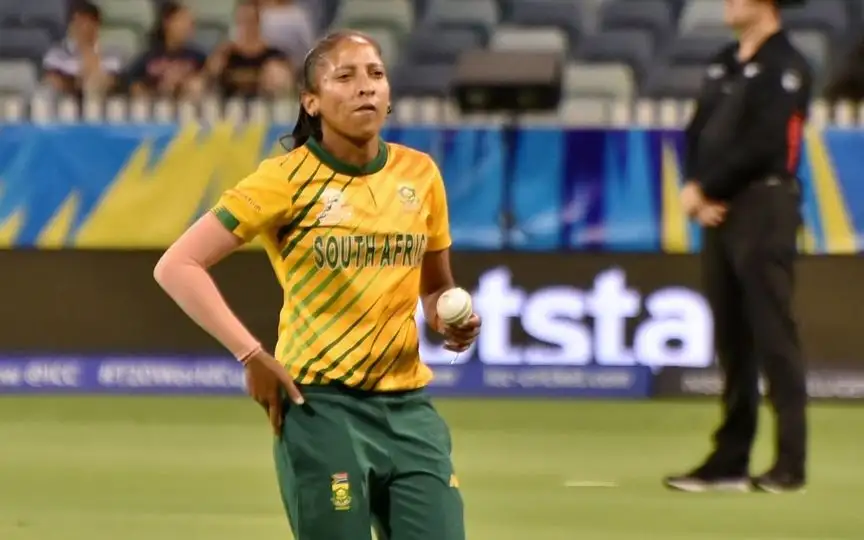 Speed, Skill, And Sheer Brilliance: 4 Fastest Deliveries In Women’s Cricket