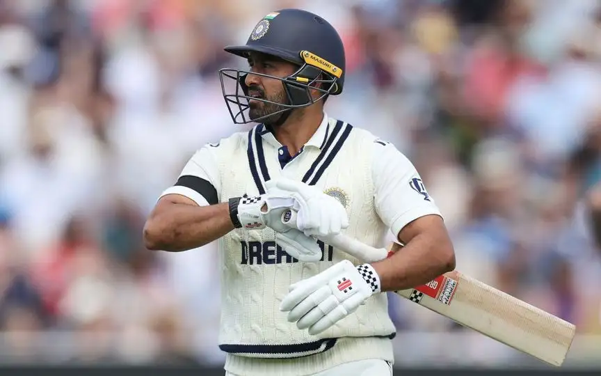 3 Players Who Can Replace Karun Nair If India Drop Him For 3rd Test Against England