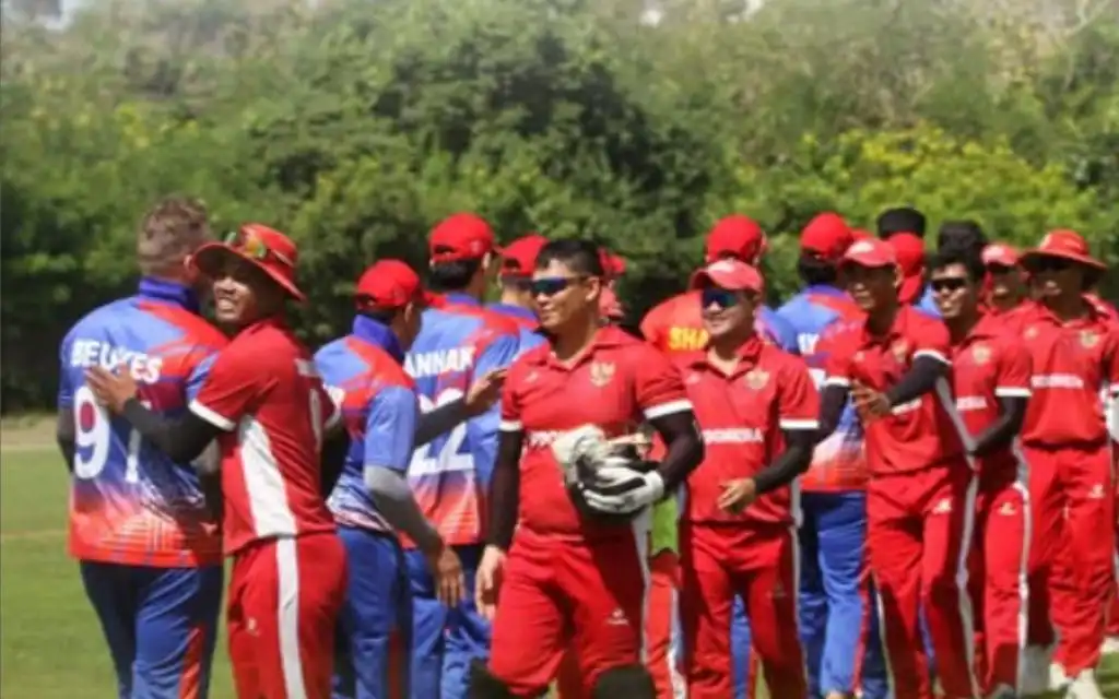 Full Details  Of Bali Bash International Tri Series 2025 (Source: @Cricket_ina/instagram.com)
