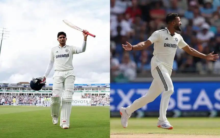 All Set For Thrilling Final Day As India Rise Further After Shubman Gill's Historic 161 All Set For Thrilling Final Day As India Rise Further After Shubman Gill's Historic 161