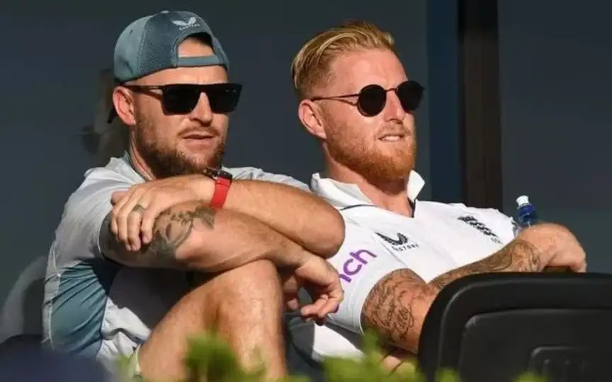 England Test Cricket In McCullum-Stokes Era: 26% Home-Away Gap Exposes Bazball England Test Cricket In McCullum-Stokes Era: 26% Home-Away Gap Exposes Bazball