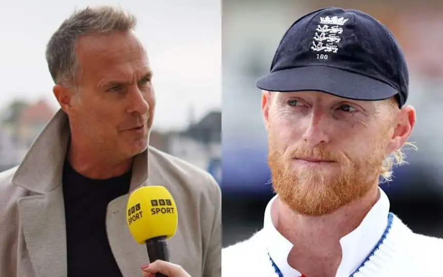 "They Can’t Win" Vaughan Urges Ben Stokes And Co. To Abandon ‘BazBall’ On Day 5
