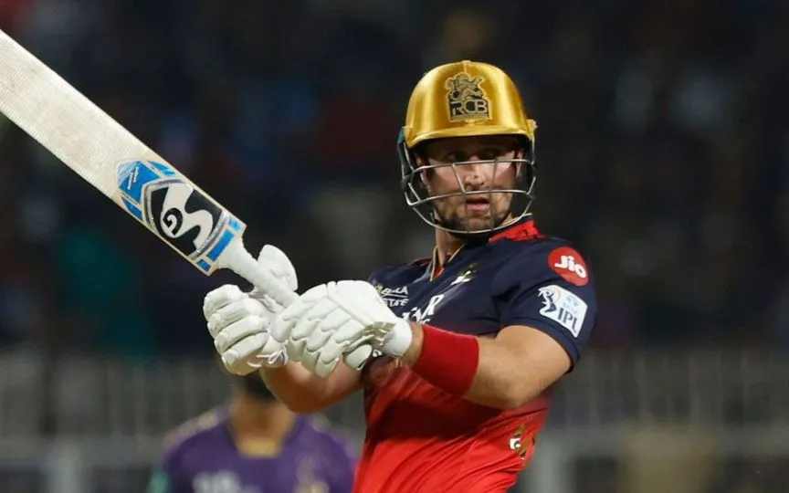 IPL 2026 Trade Bargain: 3 RCB Players CSK Might Target For Next Season IPL 2026 Trade Bargain: 3 RCB Players CSK Might Target For Next Season