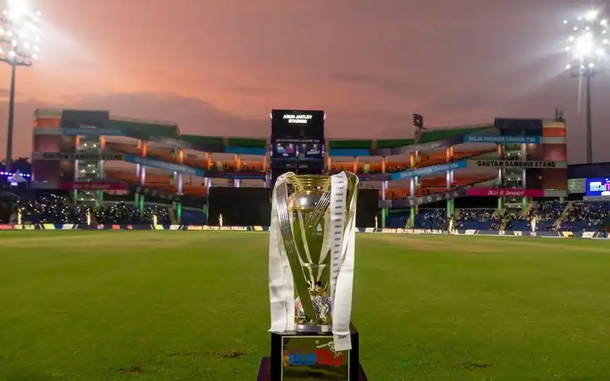 Delhi Premier League 2025 Auction: Full List Of Sold, Unsold, Retained Players, Top Buys