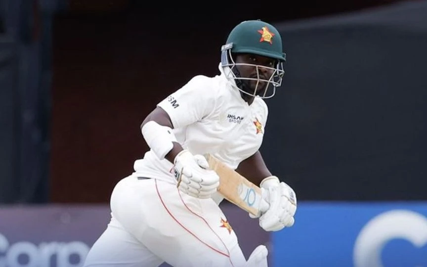 Respiratory Setback! Zimbabwe’s Prince Masvaure Misses SA Test With Illness