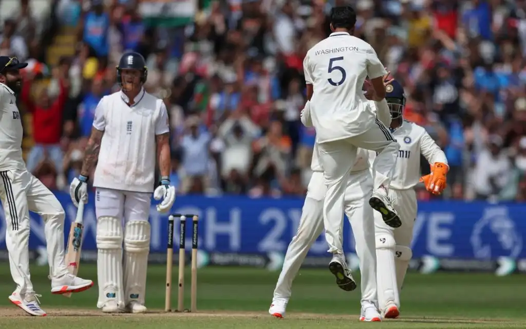 Heaviest defeats for England in Tests [Source: AP Photo]
