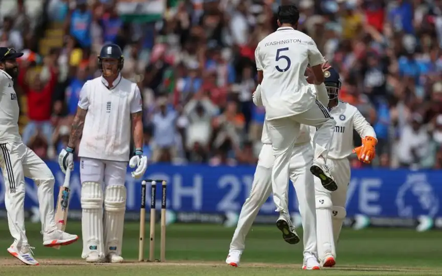 Heaviest defeats for England in Tests [Source: AP Photo]
