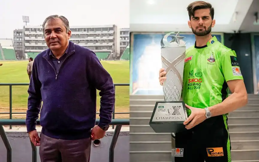 PCB Snubs Key ICC Meeting, May Cost PSL A Berth In World Clubs T20 Championship