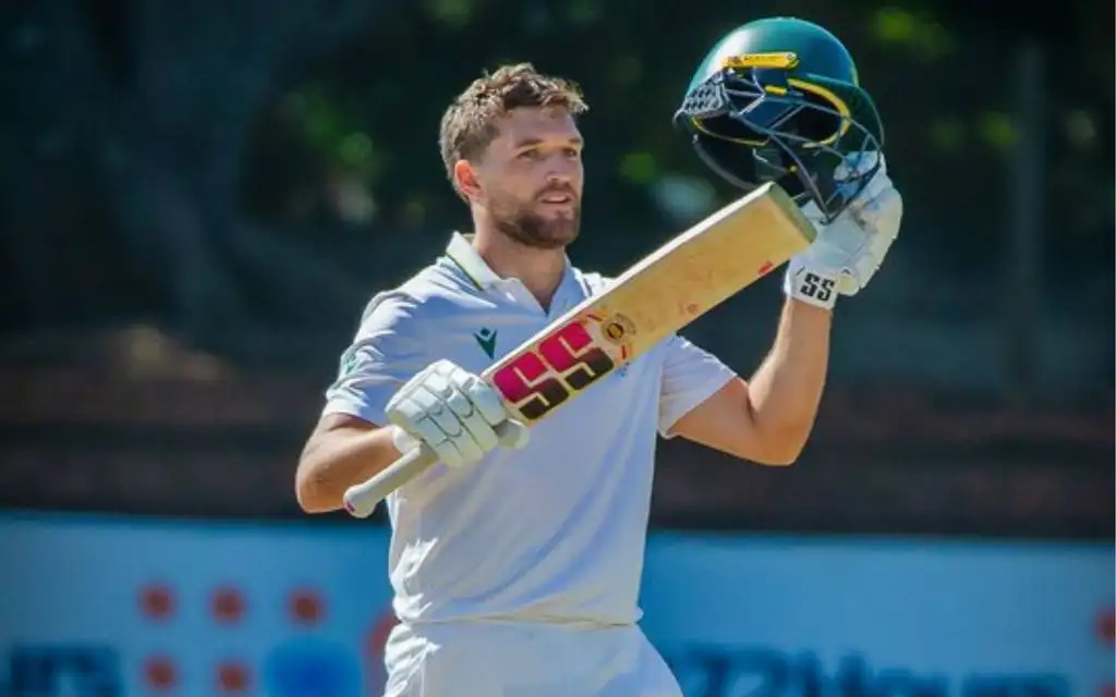 Wiaan Mulder [Source: @ProteasMen/X.com]