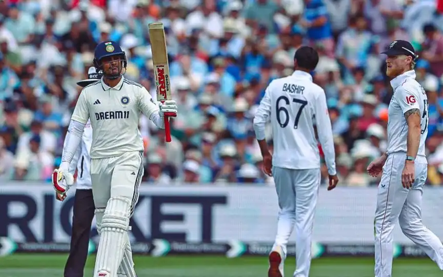 Birmingham, 2025 – India won by 336 runs [Source: @HardCricketpix/X.com]