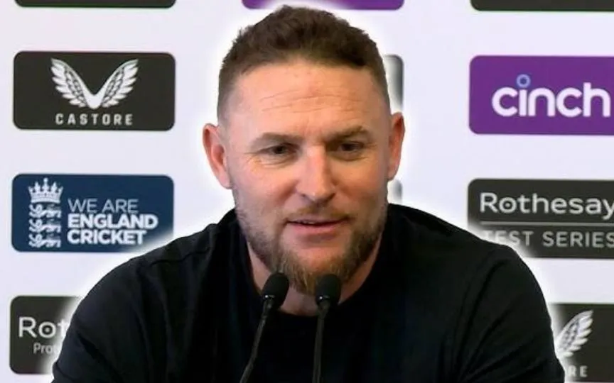Brendon McCullum [Source: @LostMyAxe/X.com]