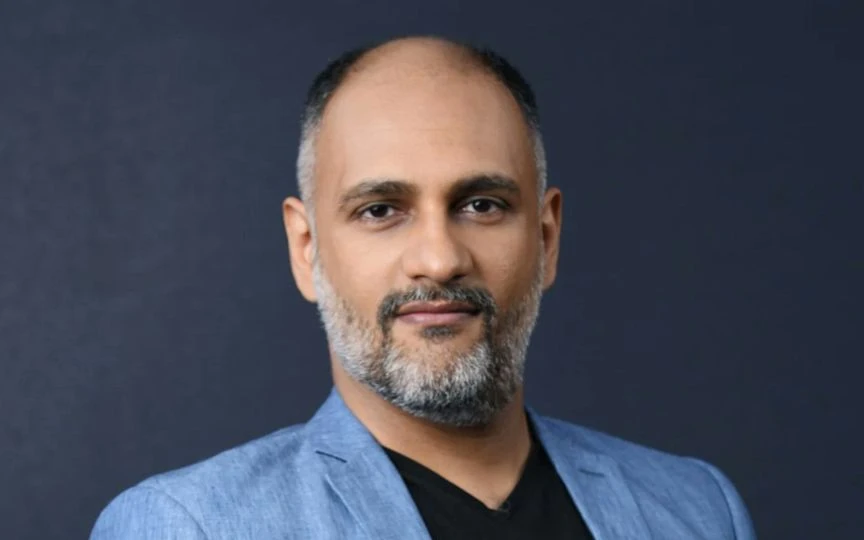 Sanjog Gupta Becomes New ICC CEO (Source: @mufaddal_vohra/x.com)