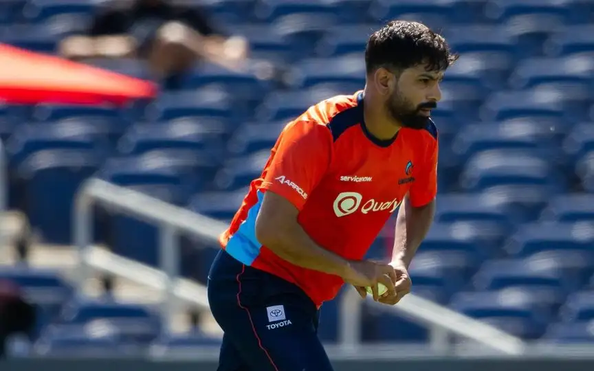 Injury Sidelines Haris Rauf From MLC 2025, Puts Bangladesh T20I Series in Doubt