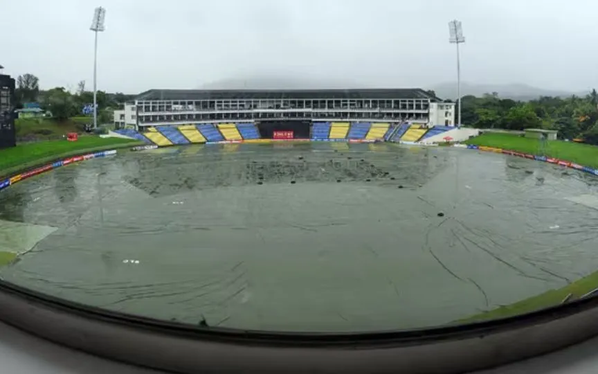 Pallekele International Cricket Stadium Pitch Report And Pallekele Weather Forecast For BAN vs SL 3rd ODI