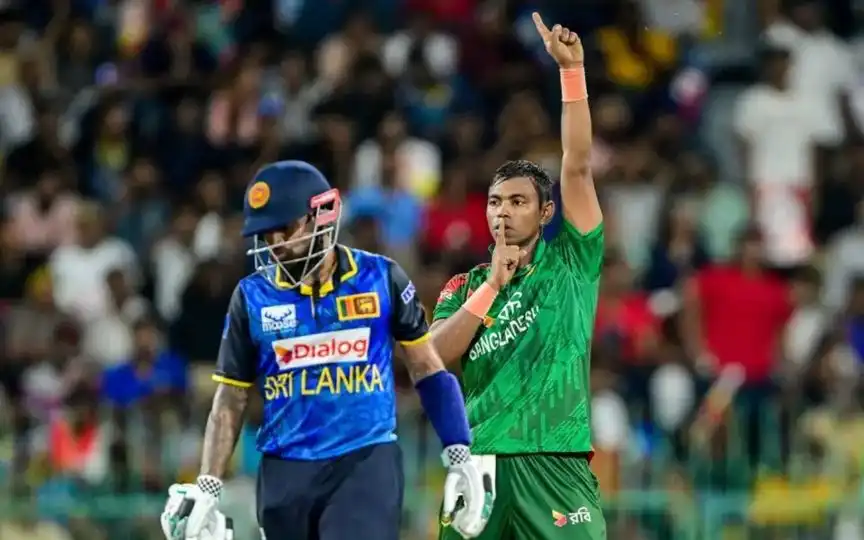 SL vs BAN 3rd ODI Match Prediction [Source: @SriLankaTweet/x.com]