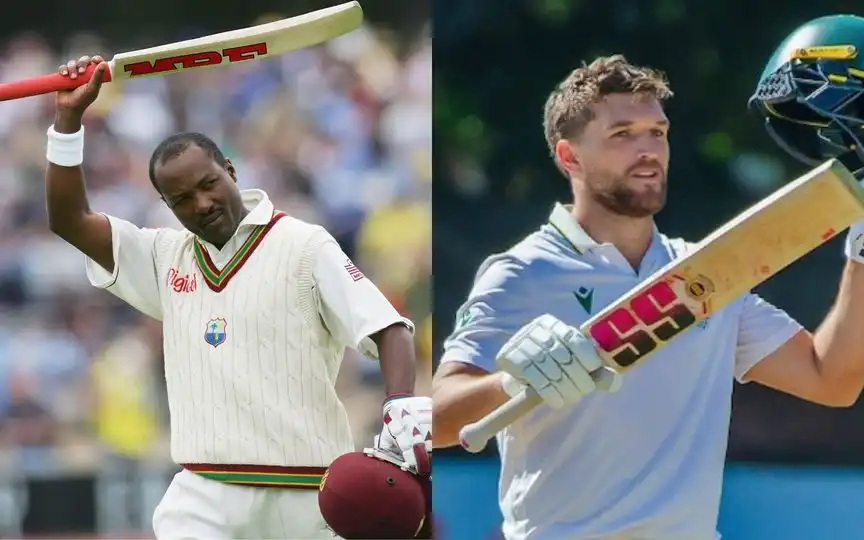 Brian Lara's 400 To Wiaan Mulder's Class: Top 5 Highest Individual Scores In Tests Brian Lara's 400 To Wiaan Mulder's Class: Top 5 Highest Individual Scores In Tests
